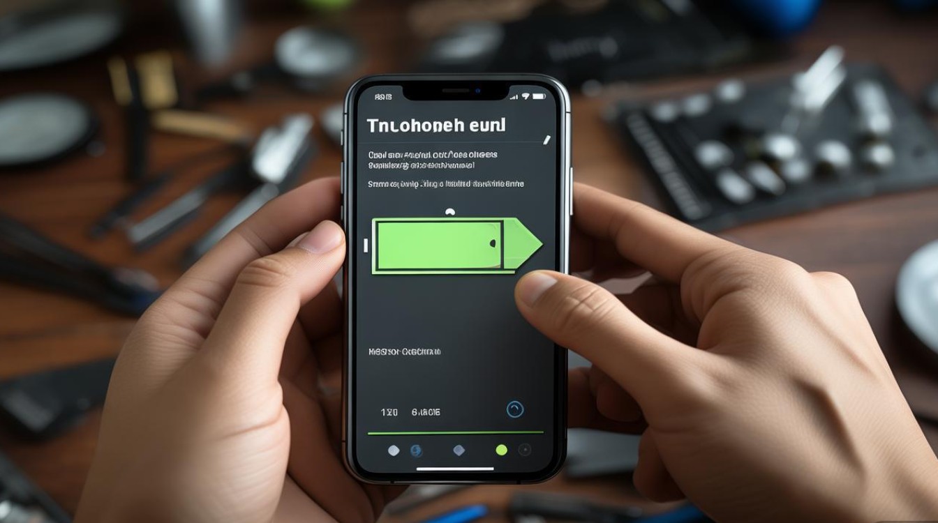 苹果5s电池充不了电？教你3步排查解决！