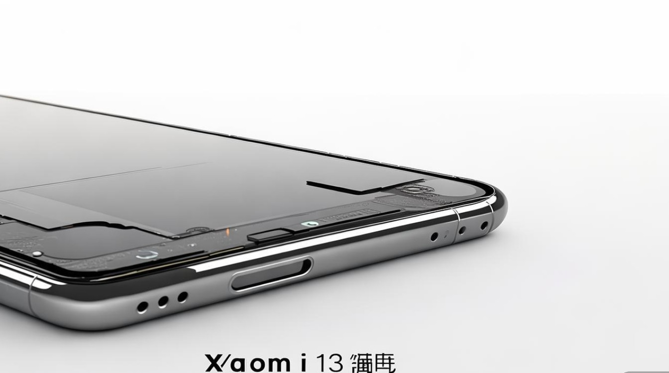 小米13换原装屏幕多少钱？第三方维修靠谱吗？