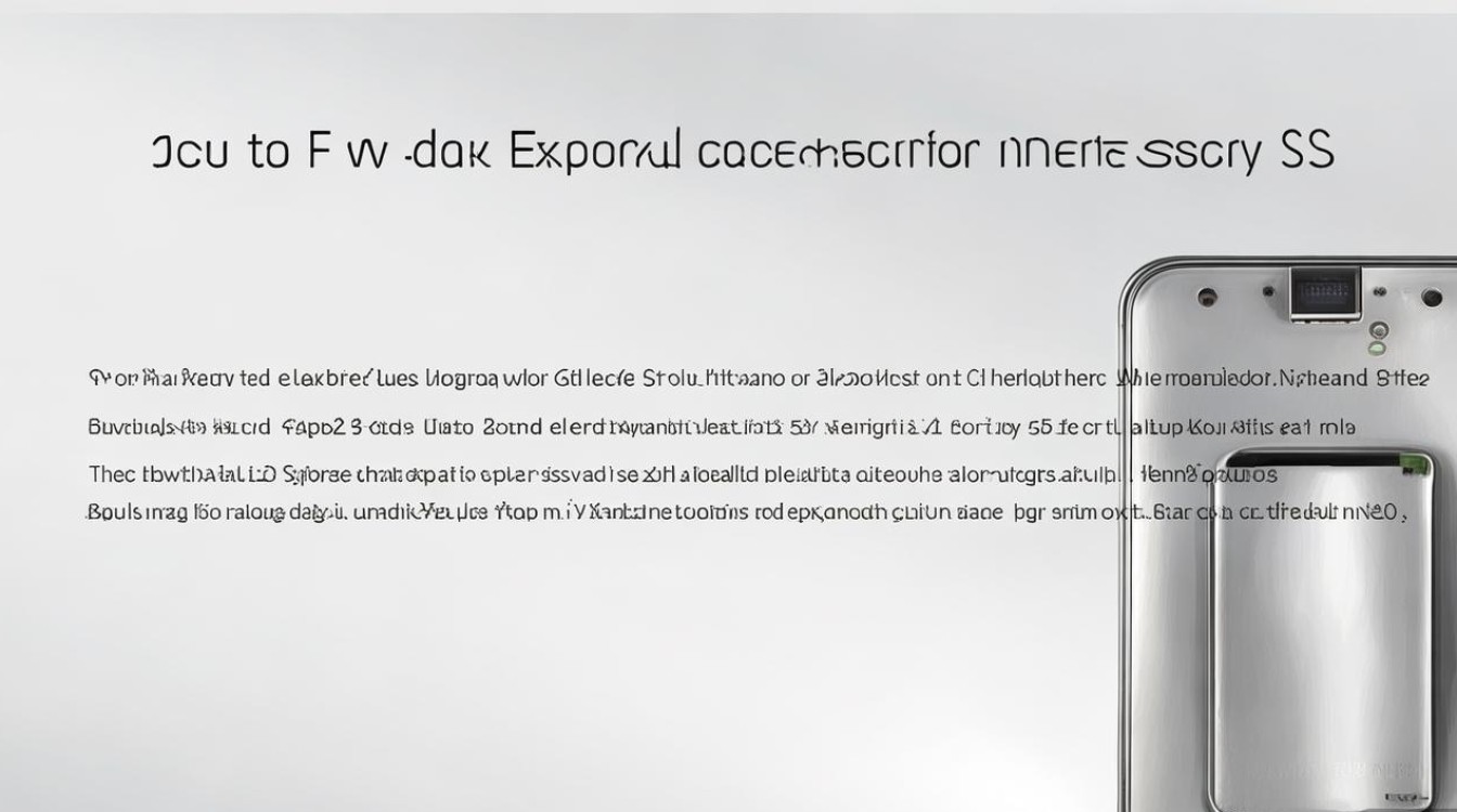 三星s3怎么扩充内存卡?支持多大扩展卡?