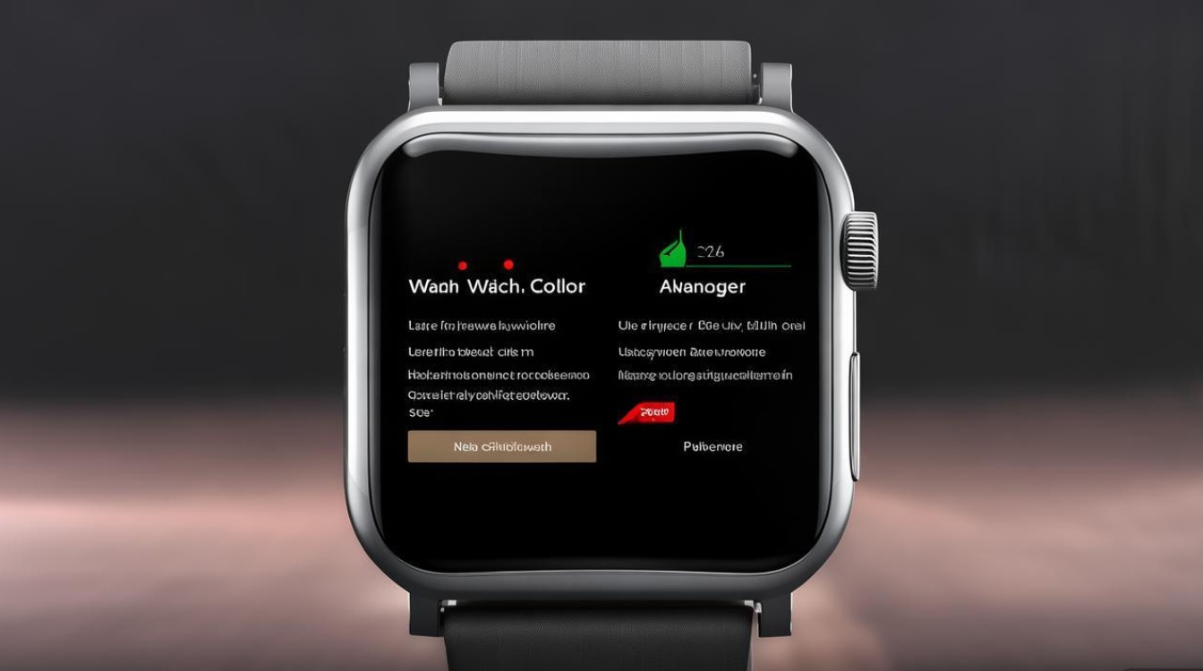 小米Watch Color2优缺点有哪些?值得入手吗?