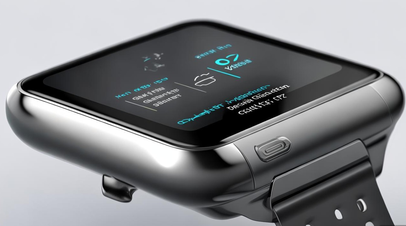 小米Watch Color2有哪些感应器?各功能用途详解