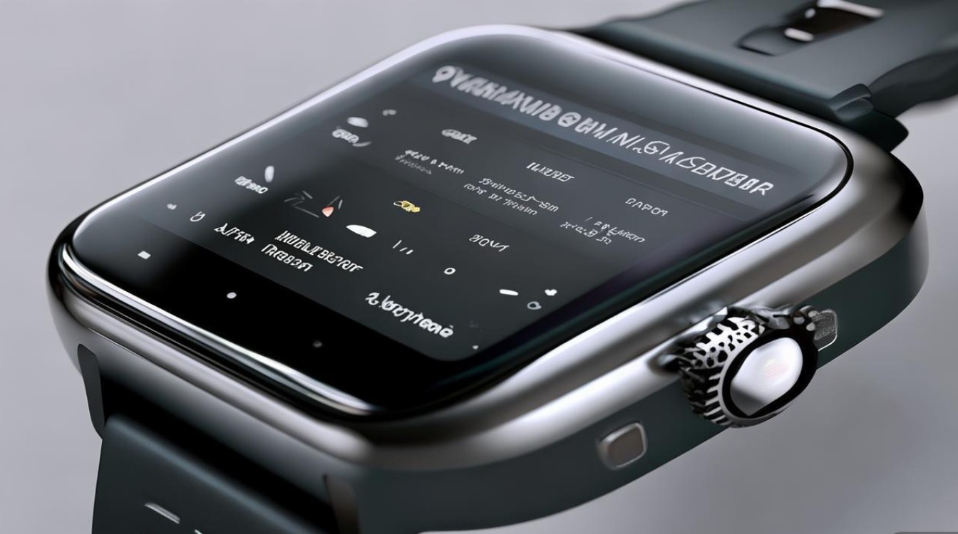 小米Watch Color2有哪些感应器?各功能用途详解