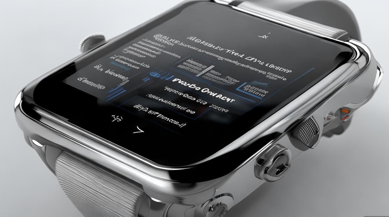 小米Watch Color2有哪些感应器?各功能用途详解