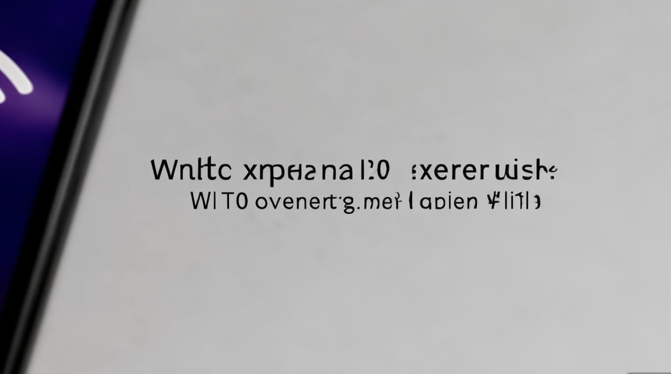 小米13会烧WiFi吗?用户使用时需注意什么问题?