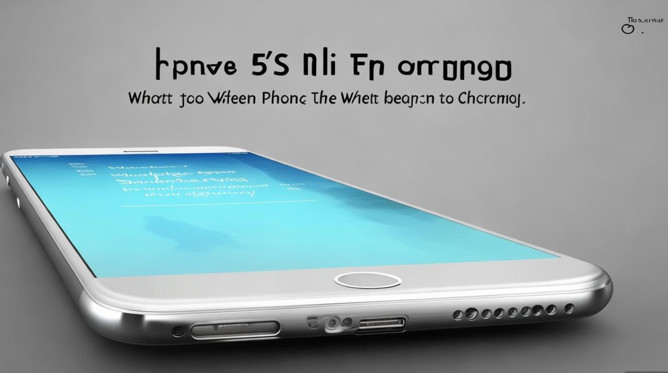 苹果5s关机充电没反应？这3步教你排查解决！