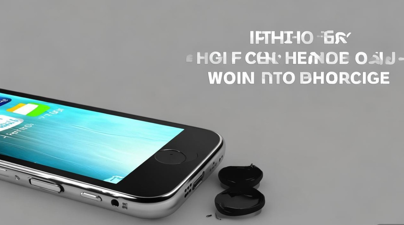 苹果5s关机充电没反应？这3步教你排查解决！