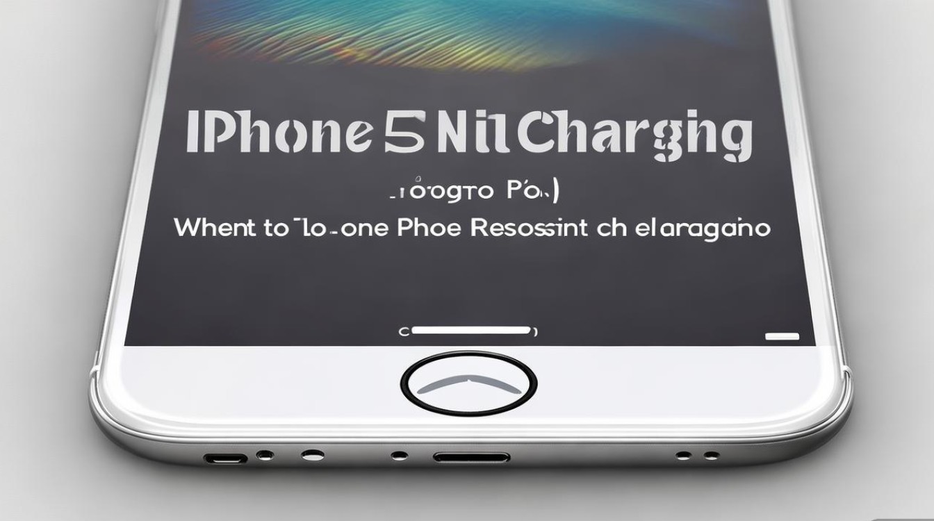 苹果5s关机充电没反应？不充电怎么办？