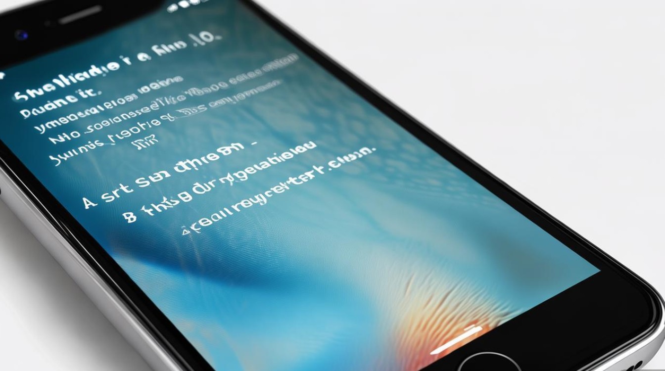 苹果5se怎么唤醒siri?按Home键还是电源键?