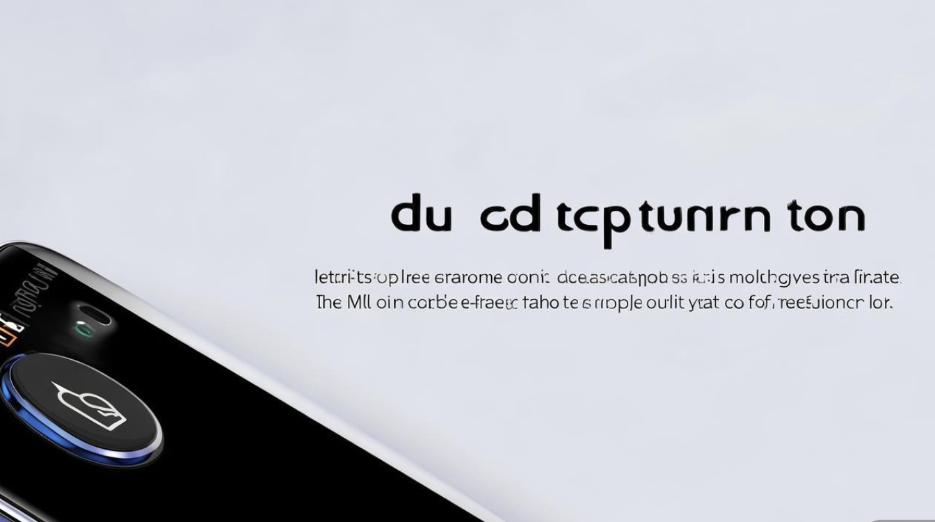 小米13 Pro怎么双击亮屏?双击亮屏设置步骤是怎样的?