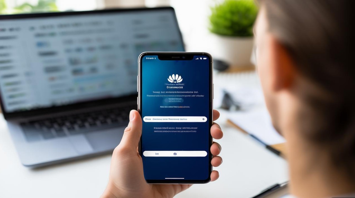 华为L076密码忘了怎么破解？官方解锁方法有吗？
