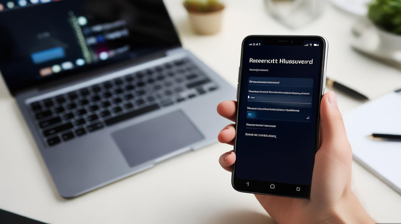 华为L076密码忘了怎么破解？官方解锁方法有吗？