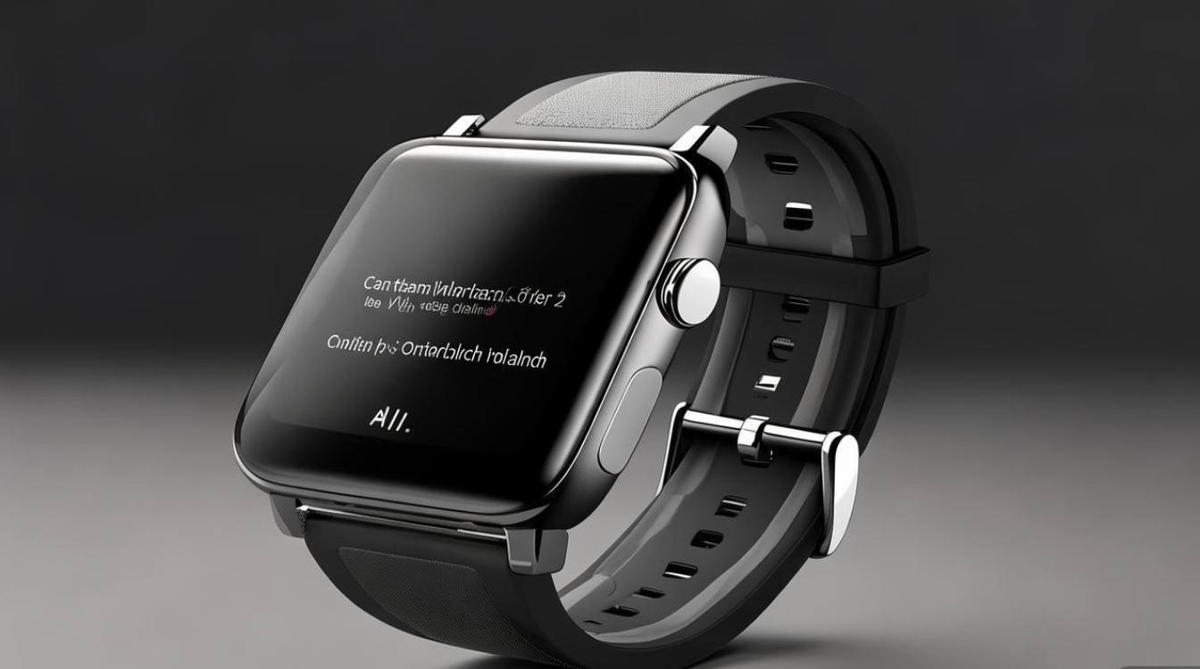 小米Watch Color2能用旧款表带吗?兼容吗?