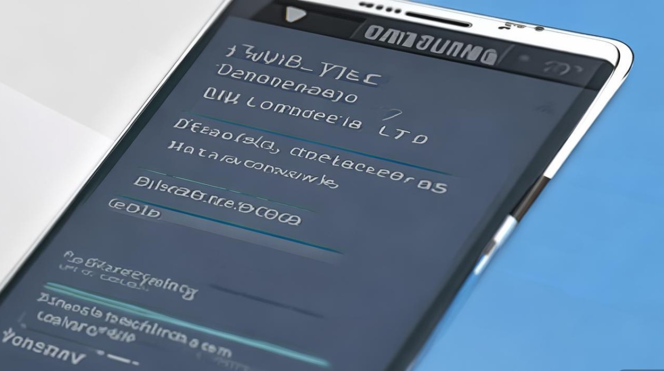 三星s3如何开启lte网络功能?