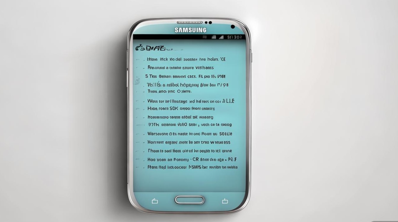 三星s3如何开启lte网络功能?