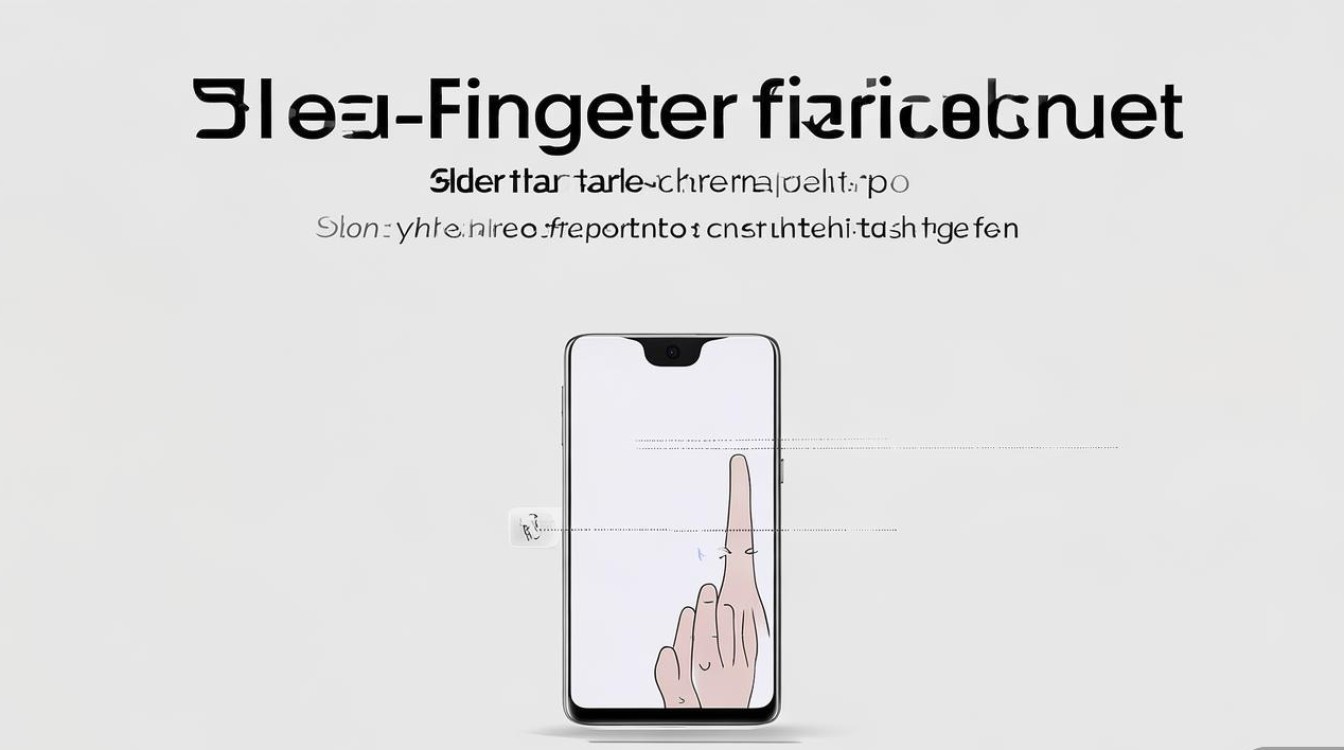 小米13 Pro三指截屏怎么操作?方法步骤详解