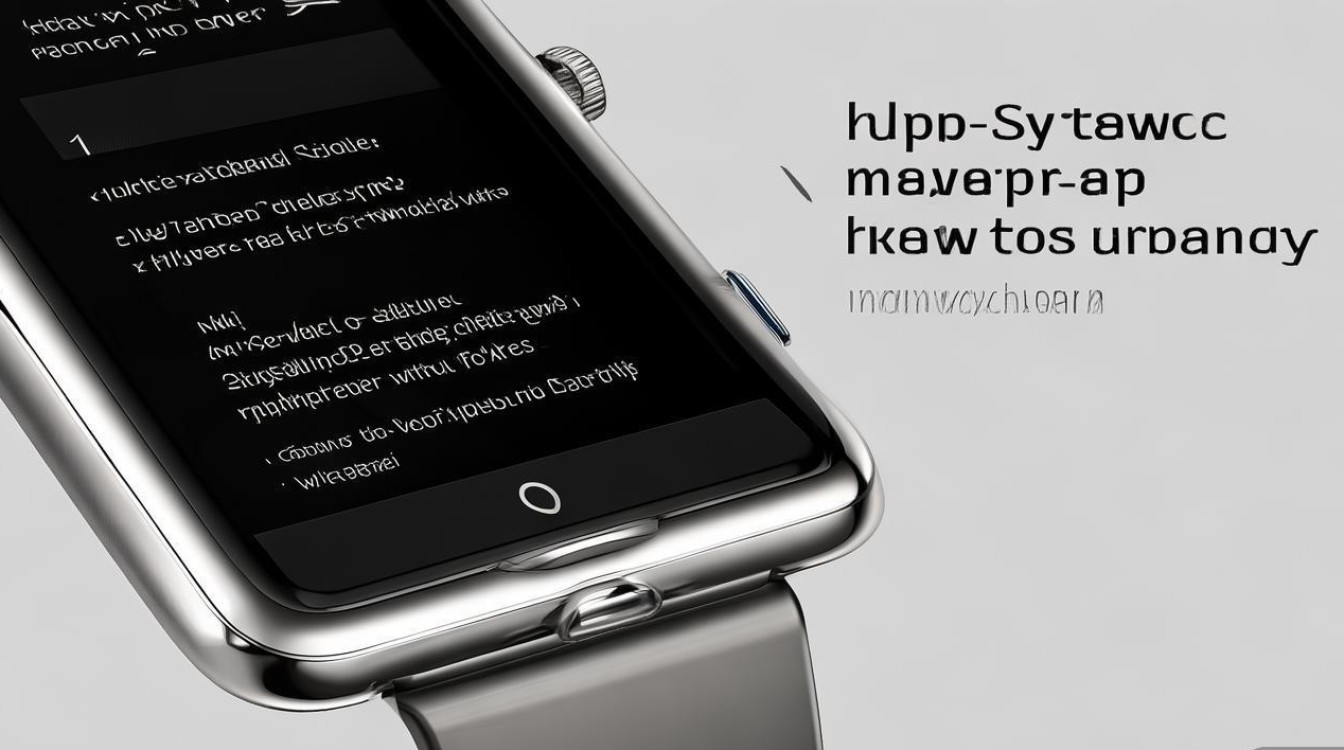 小米Watch Color 2首次开机没反应?正确方法是什么?