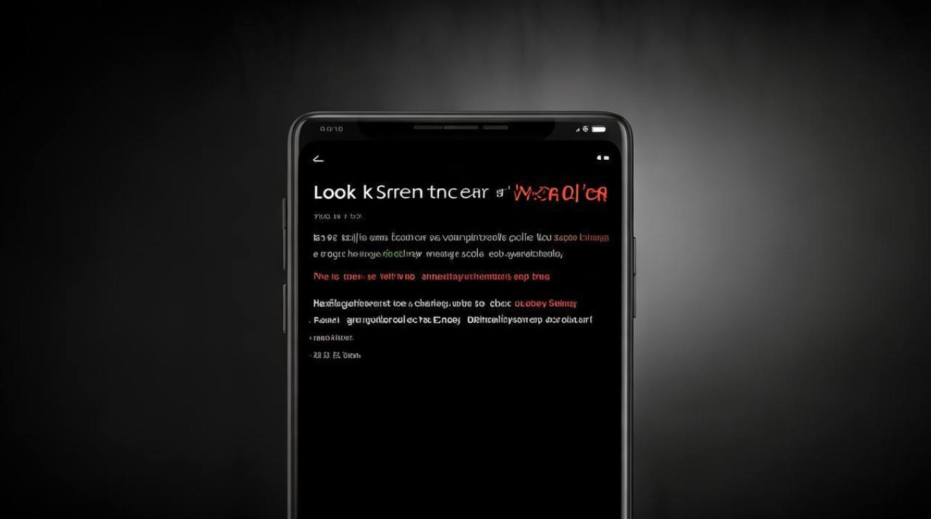 oppo微信锁屏怎么设置?锁屏后微信消息还能看吗?