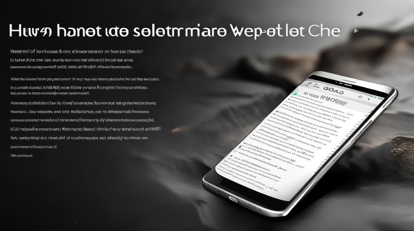 华为g621 b269怎么回退？旧版本降级教程步骤详解