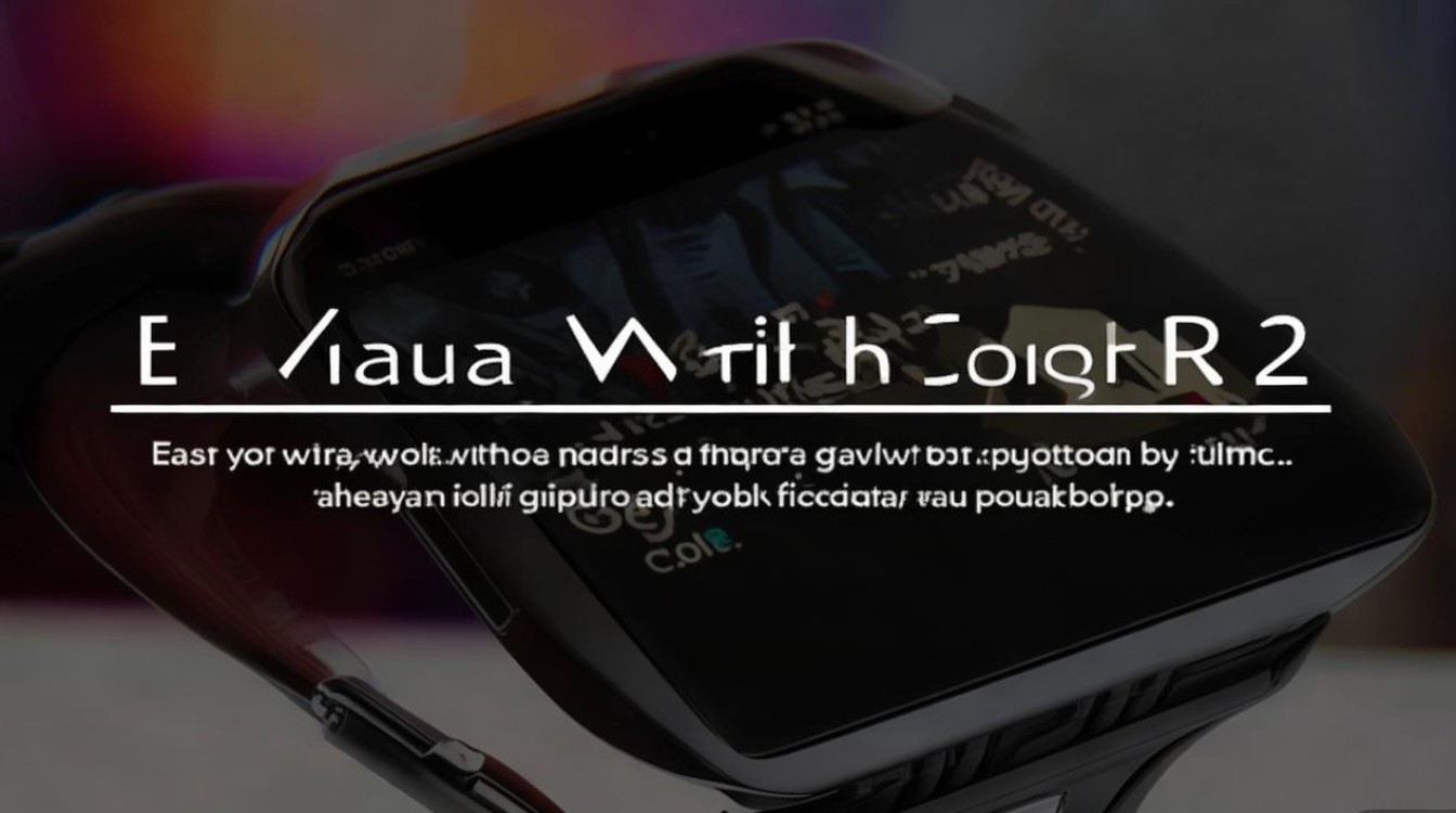 小米Watch Color2值不值得买？优缺点与选购建议分析