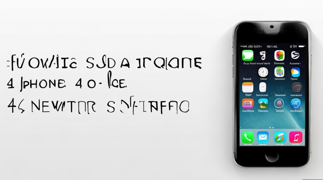 苹果4能升级4G网络吗?设置方法是什么?