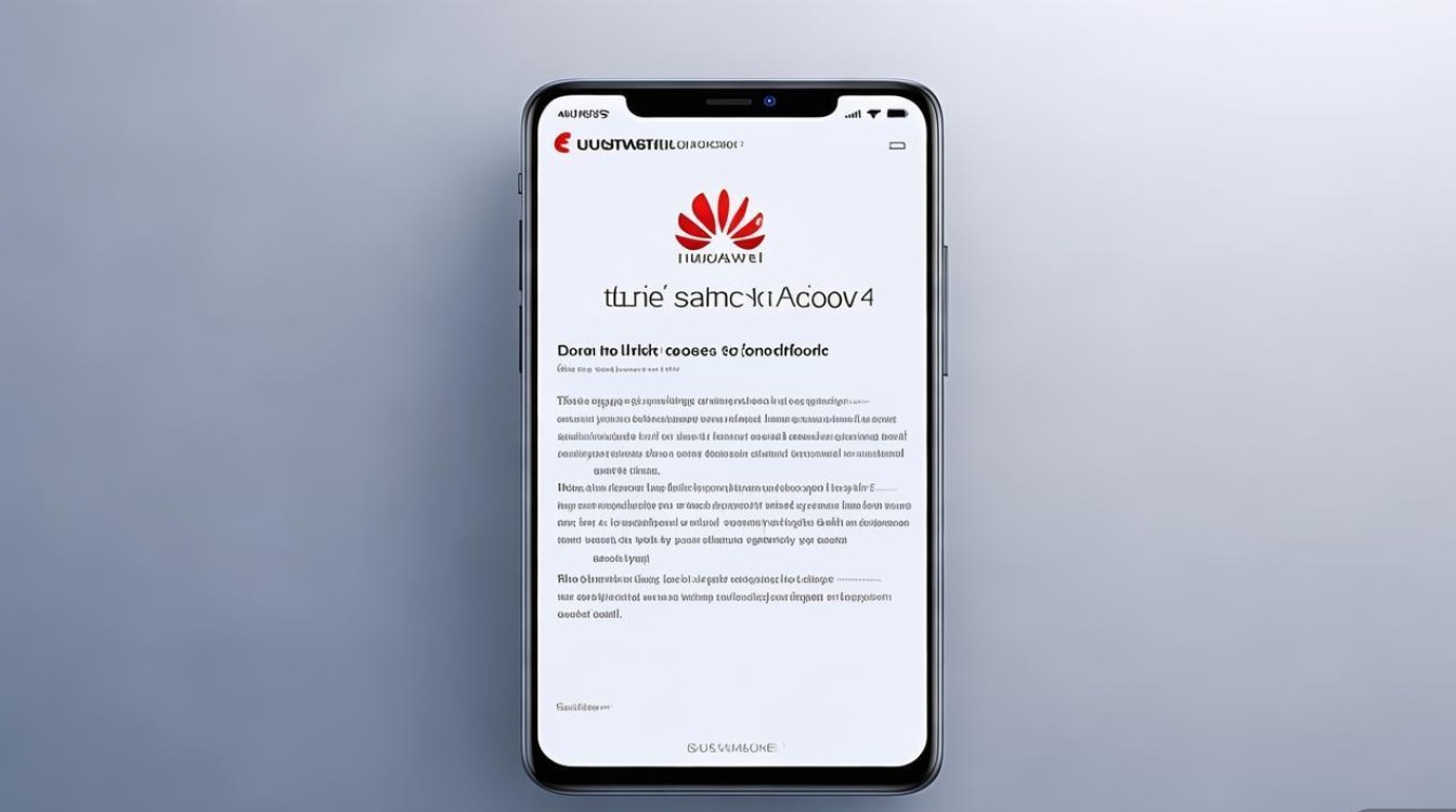 华为手机解锁码怎么用?新手必看操作步骤详解