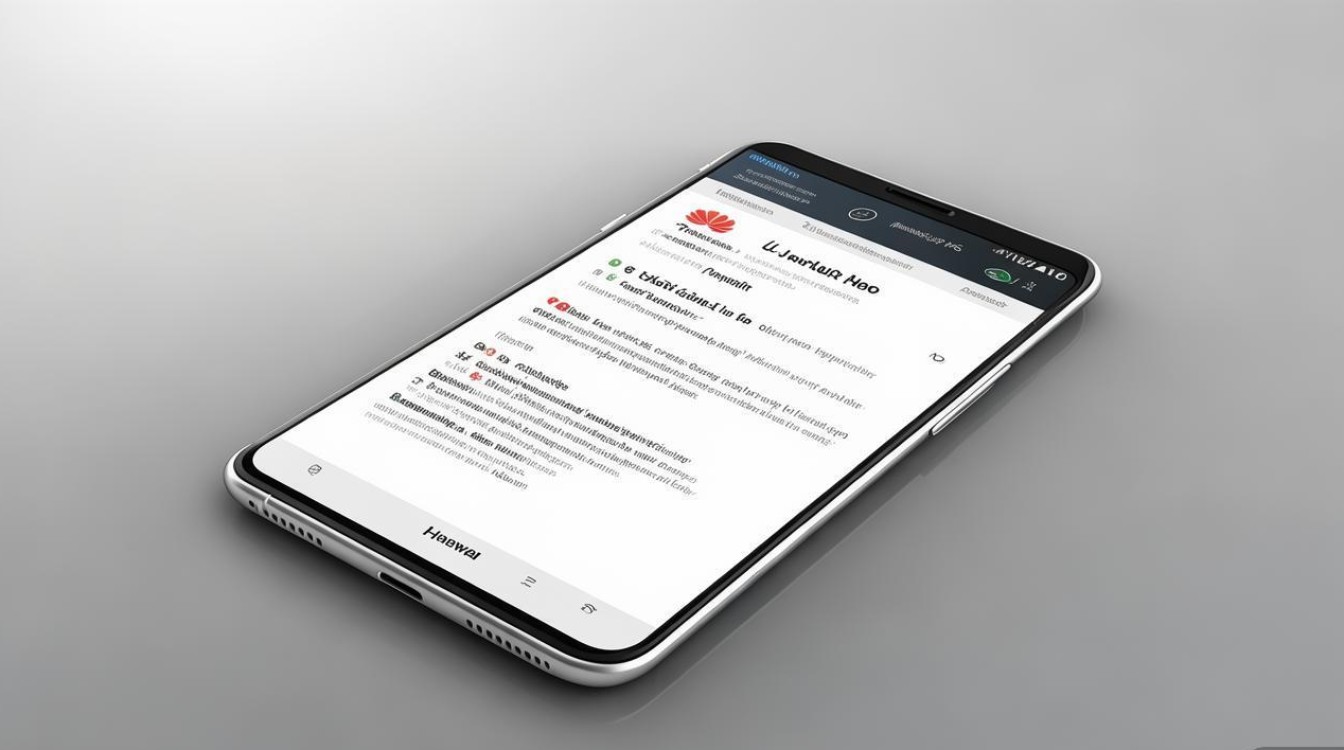 华为手机解锁码怎么用?新手必看操作步骤详解