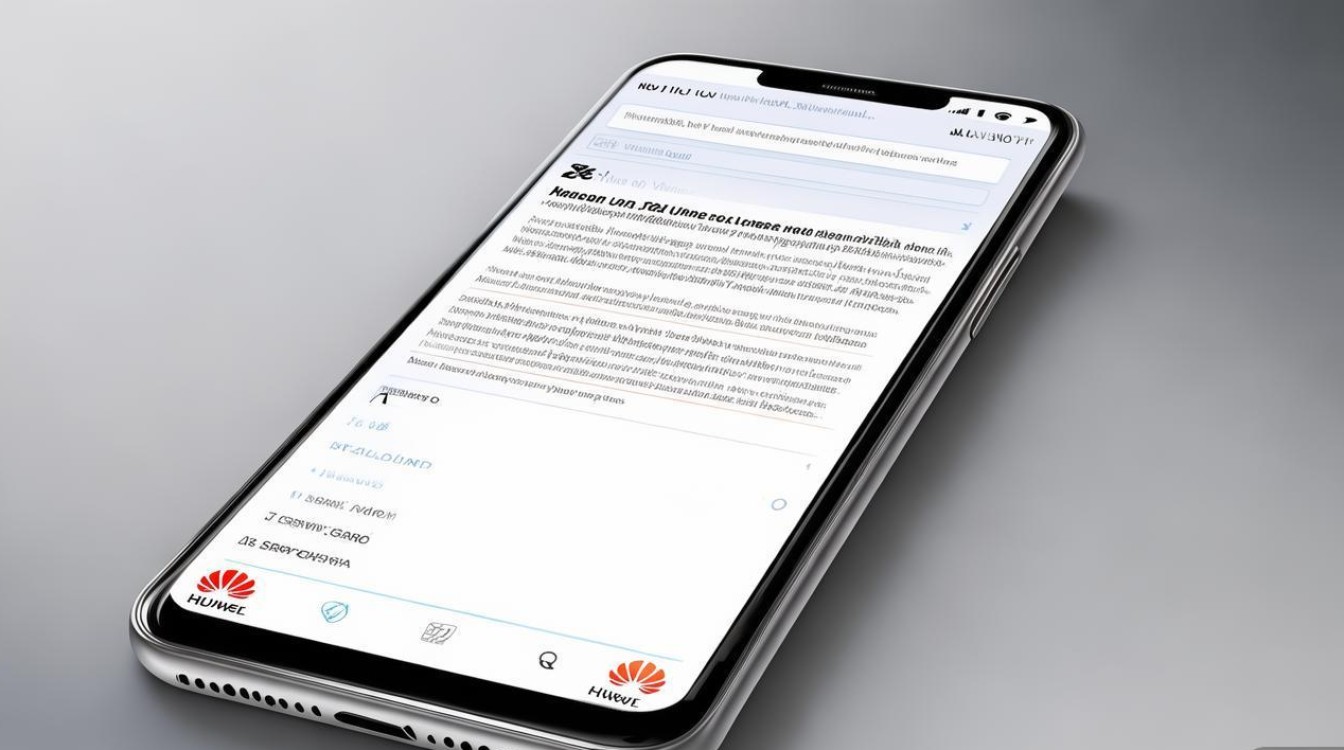 华为手机解锁码怎么用?新手必看操作步骤详解