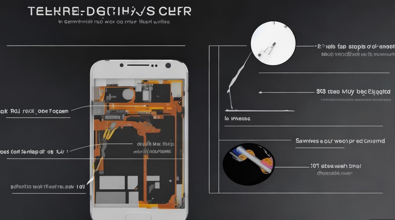 三星s3换屏幕后不亮怎么办？