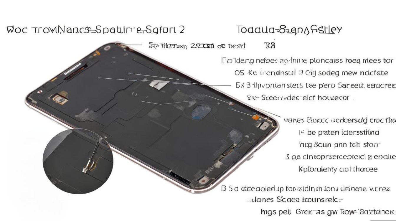 三星s3换屏幕后不亮怎么办？