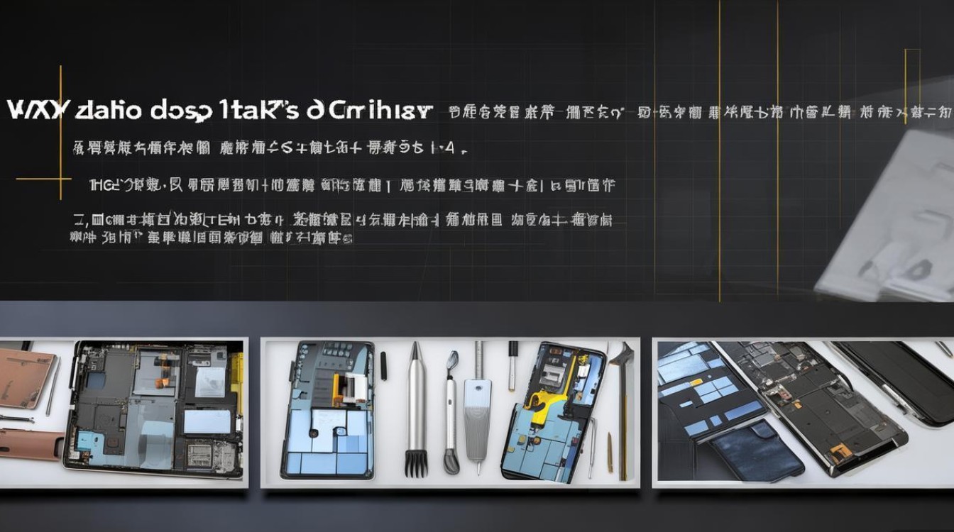 小米13后盖怎么拆？拆卸教程需要哪些工具？