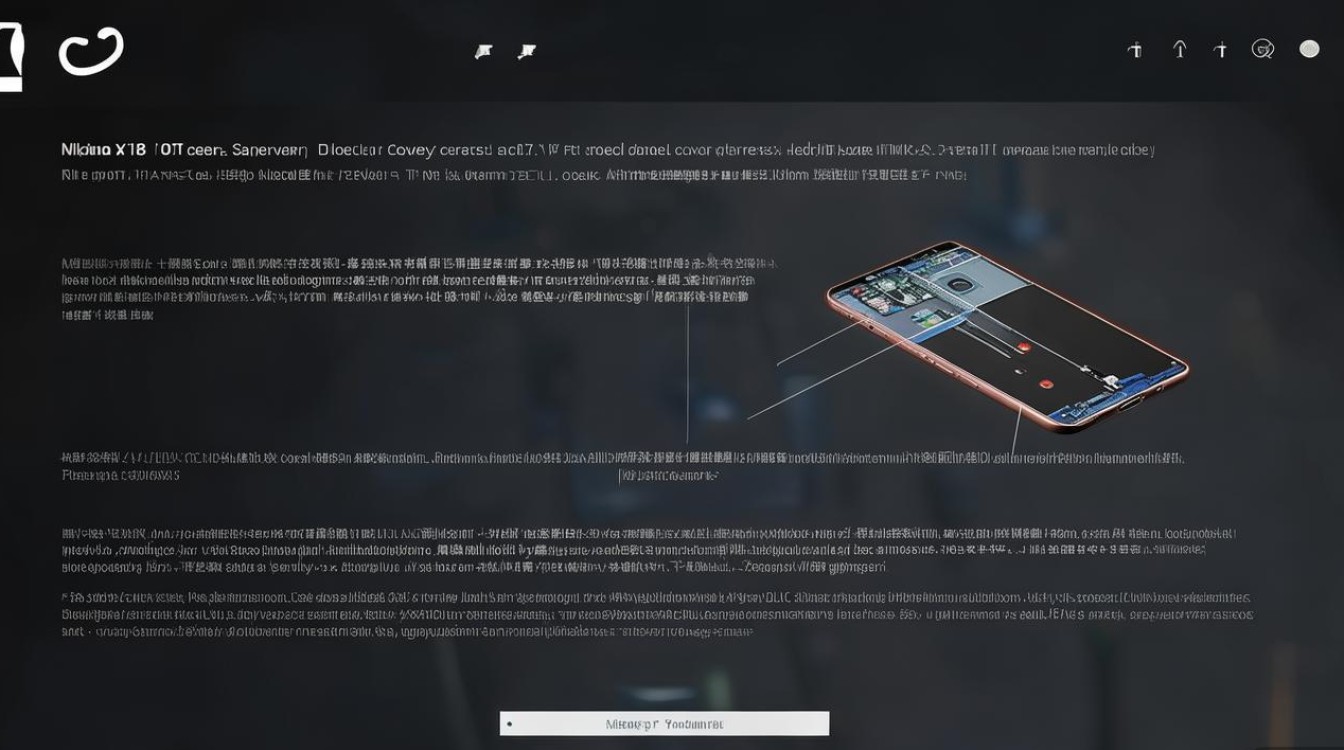 小米13后盖怎么拆？拆卸教程需要哪些工具？