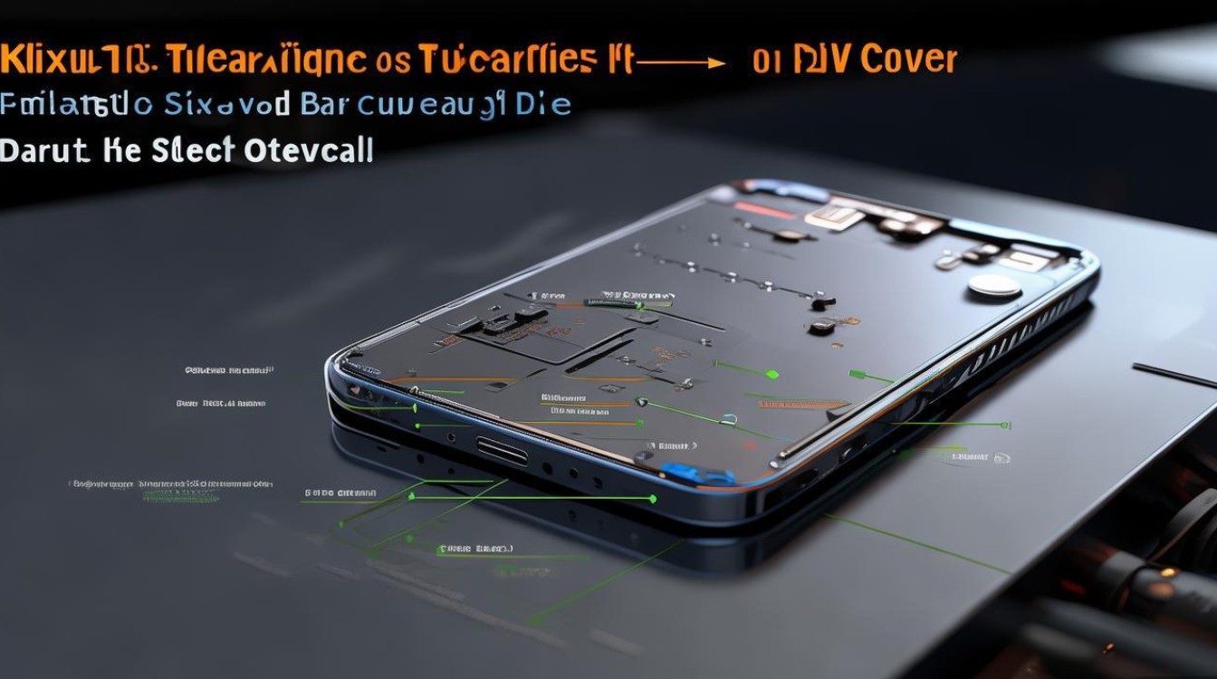 小米13后盖怎么拆？拆卸教程需要哪些工具？
