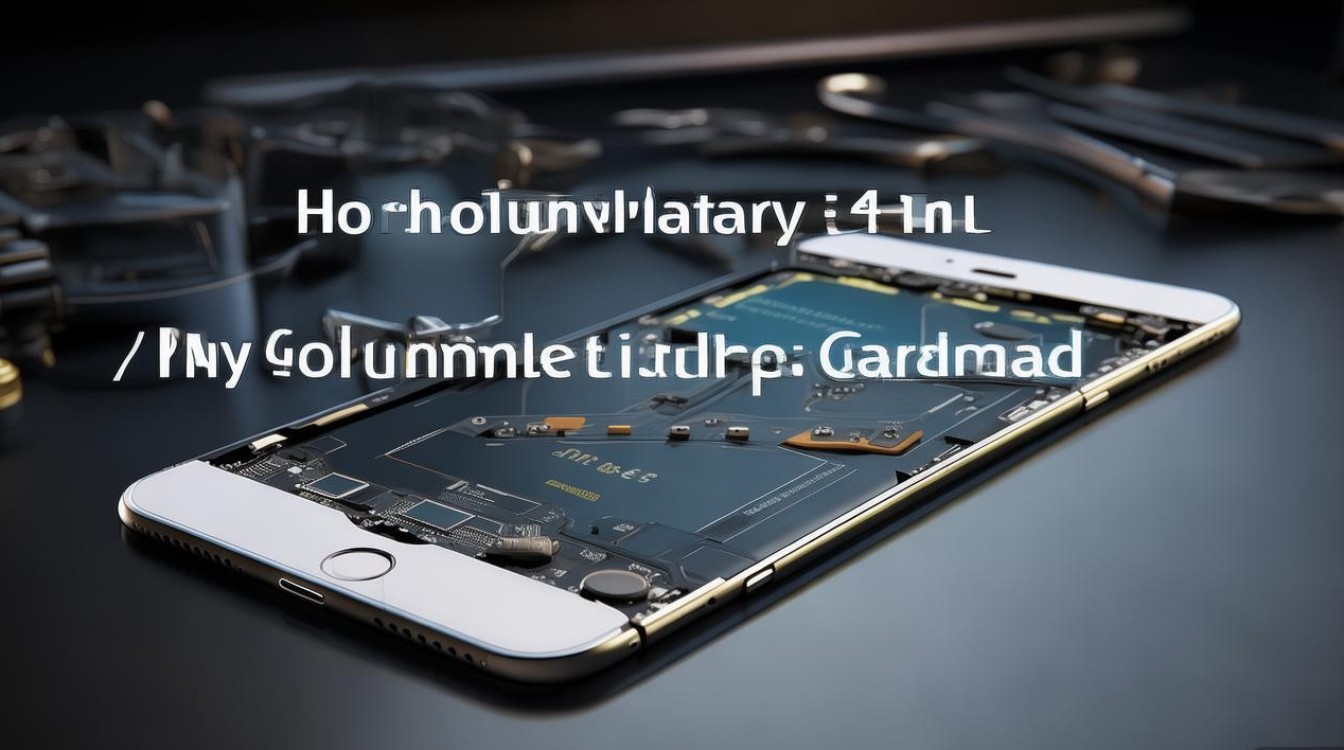 苹果4手机怎么安装内存卡吗?详细步骤和注意事项解析