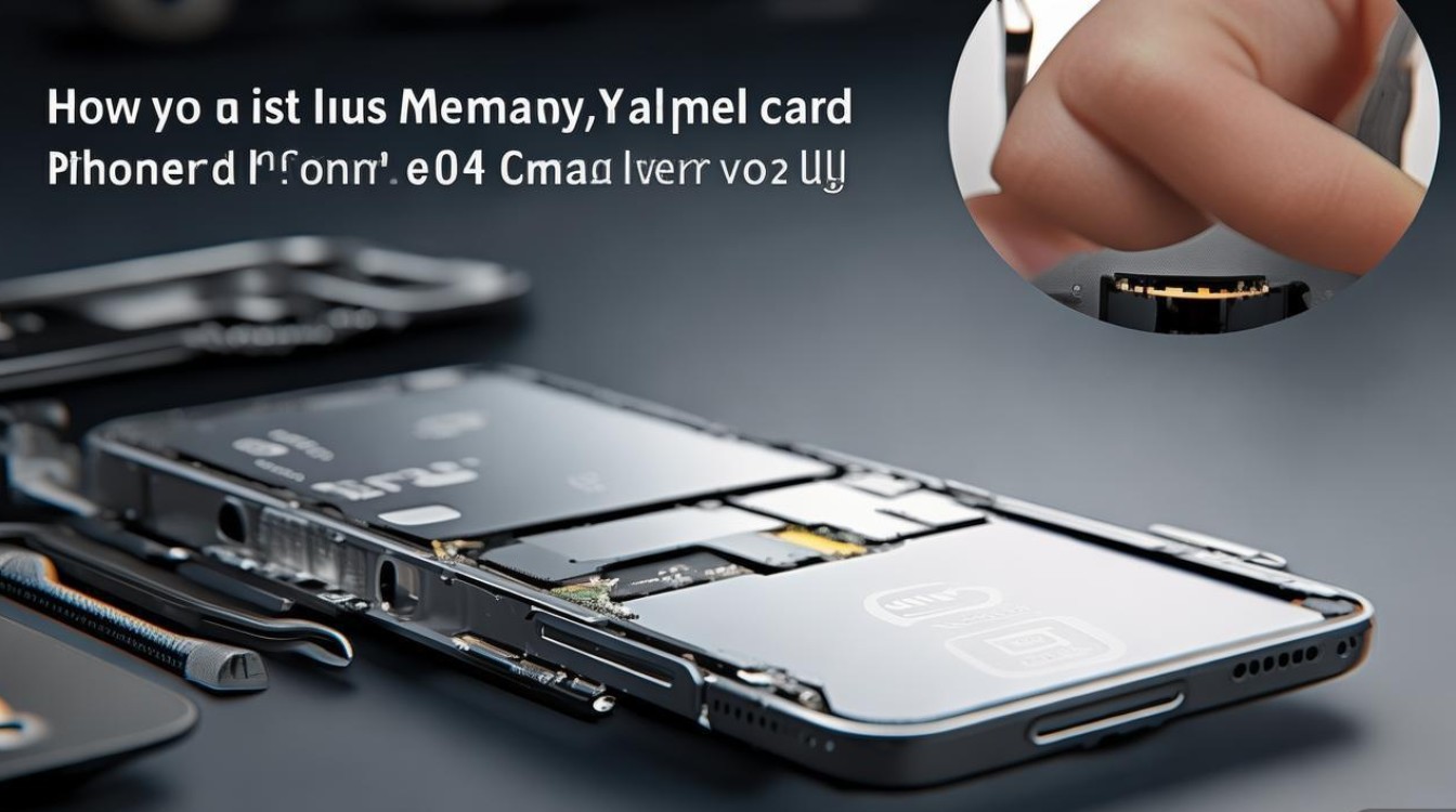 苹果4手机怎么安装内存卡吗?详细步骤和注意事项解析