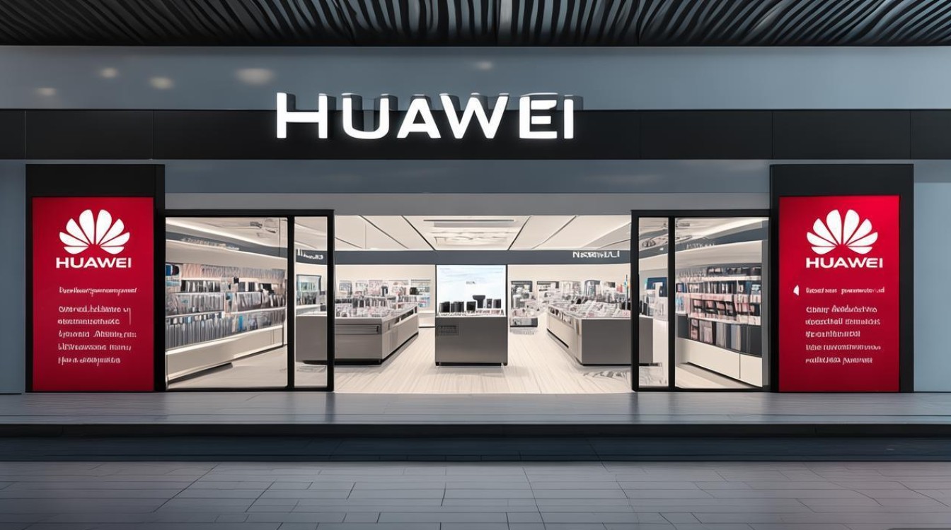 华为商城怎么购买?新手第一次操作步骤详解