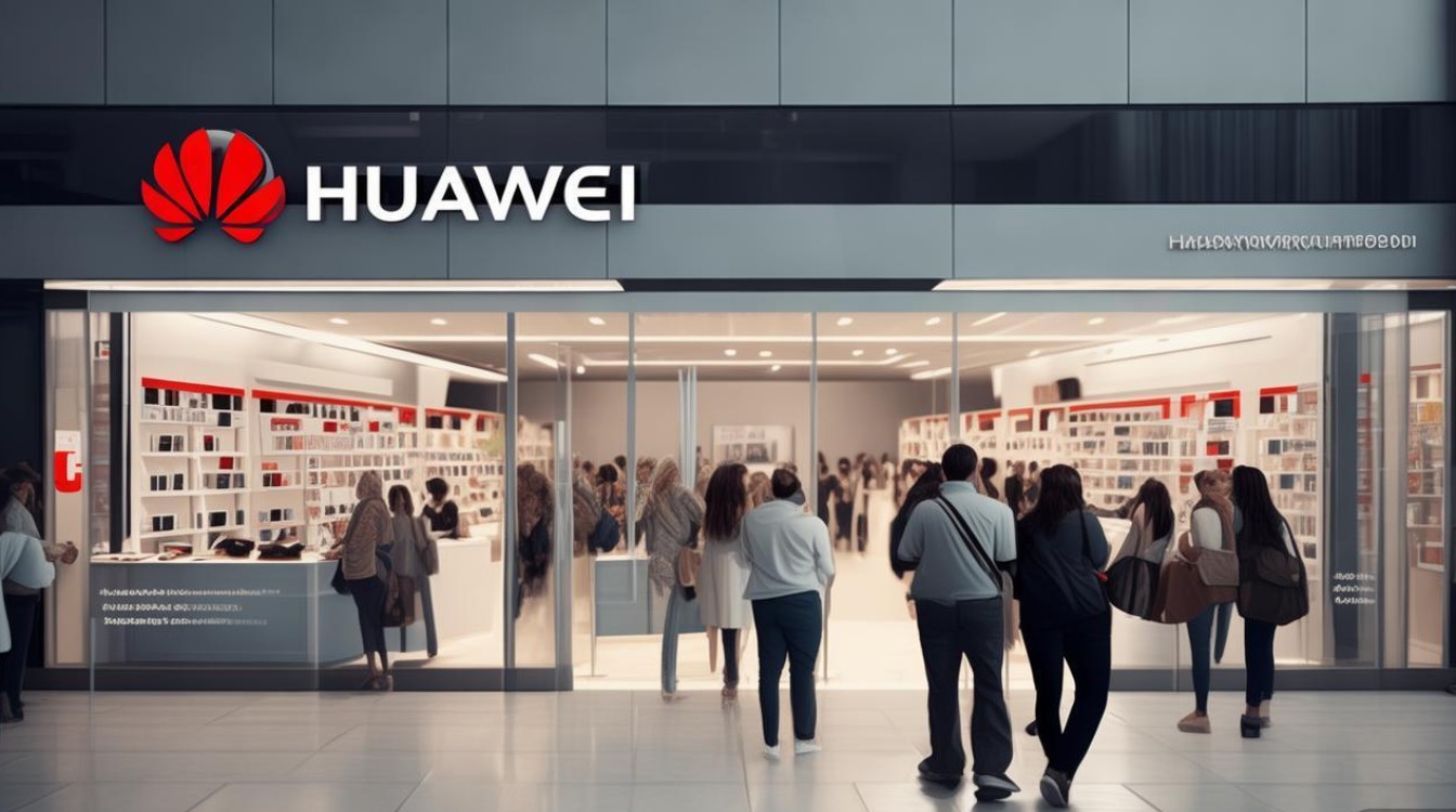 华为商城怎么购买?新手第一次操作步骤详解