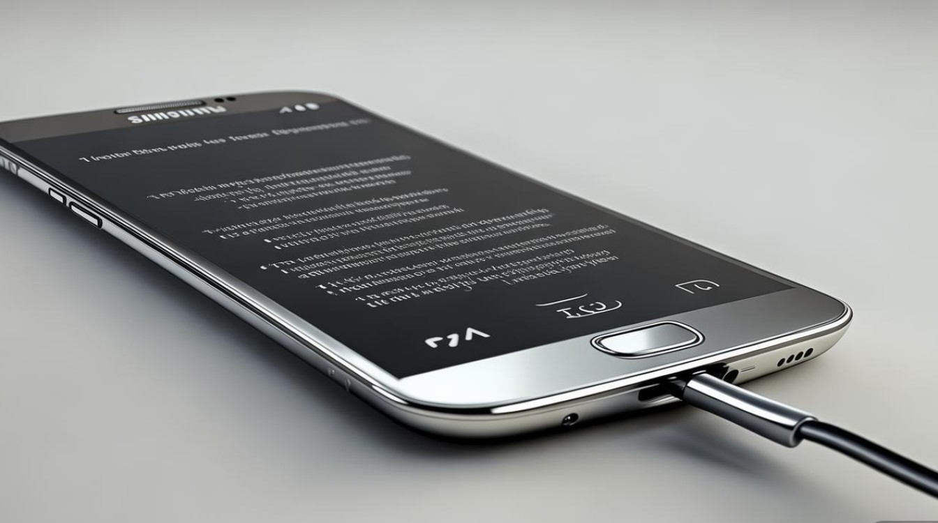 三星s3充电正确方法是什么？