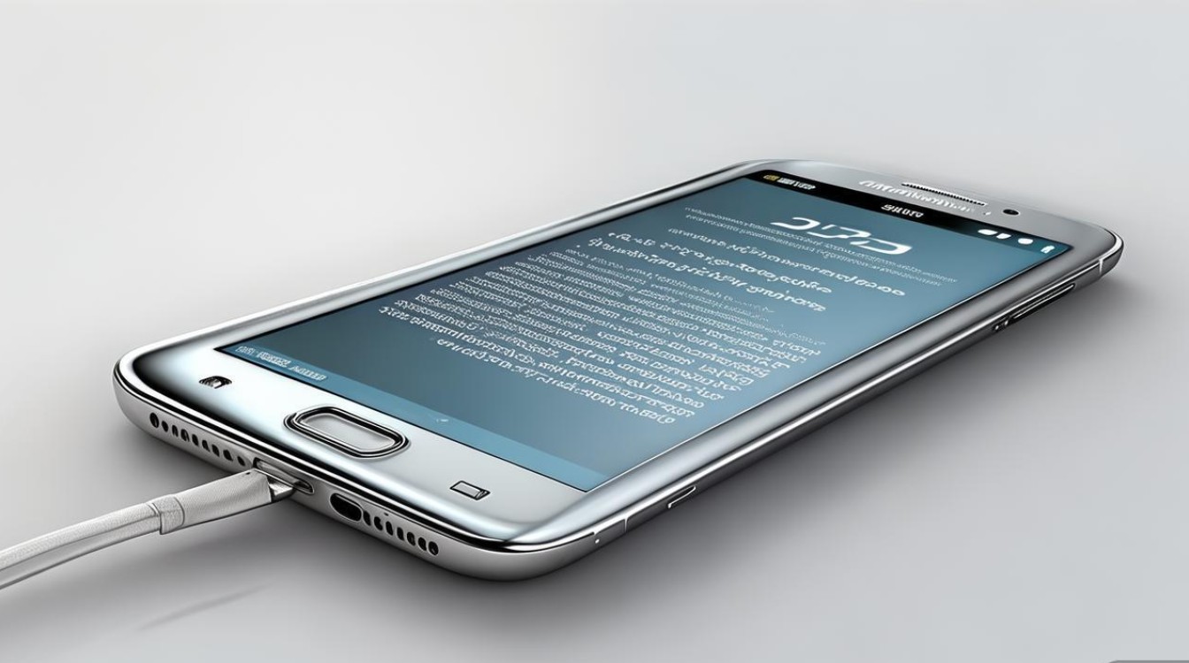 三星s3充电正确方法是什么？