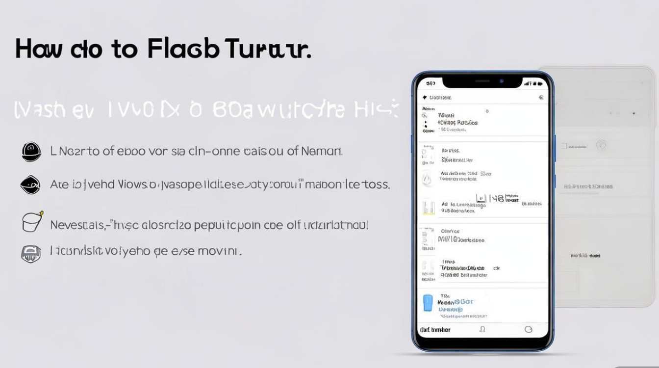 vivo Y9s刷机详细步骤是怎样的？