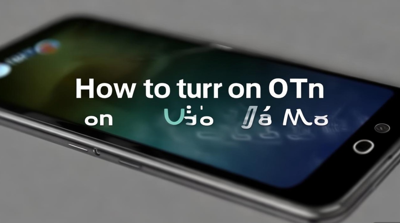 vivo麦芒8手机OTG功能怎么开启？