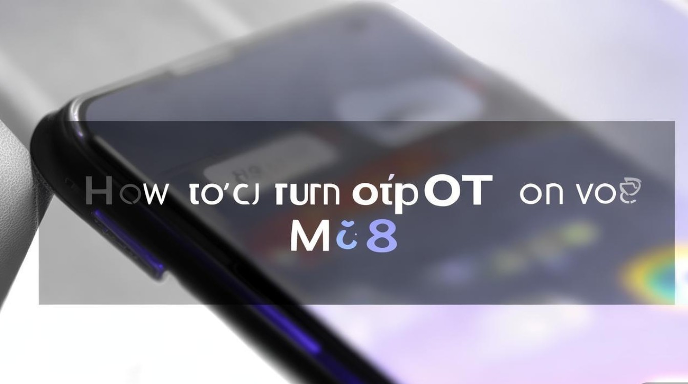 vivo麦芒8手机OTG功能怎么开启？