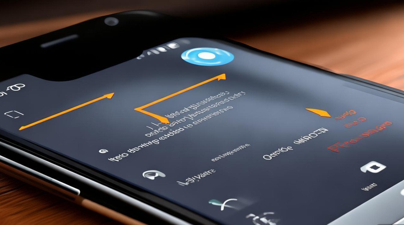 华为手机怎么在桌面添加小部件？新手必看步骤