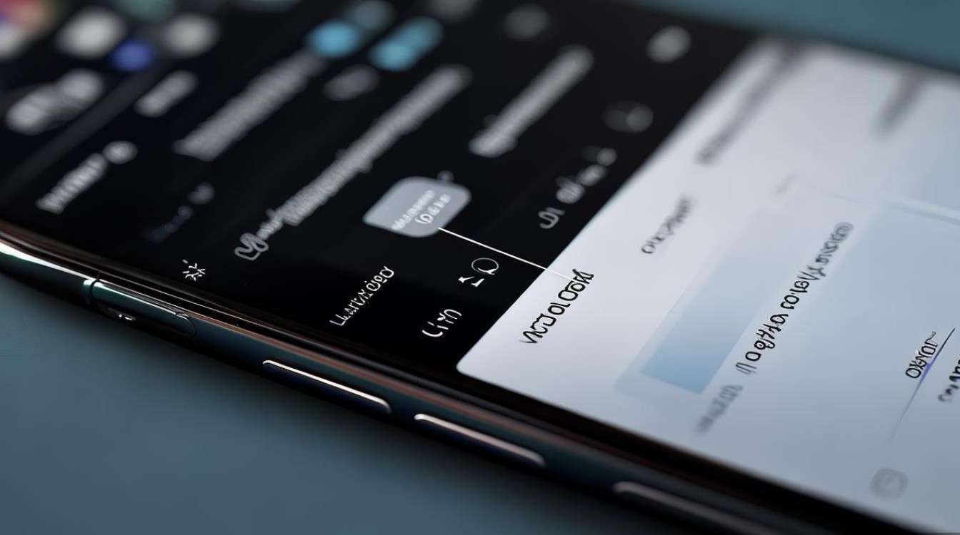 华为手机怎么在桌面添加小部件？新手必看步骤