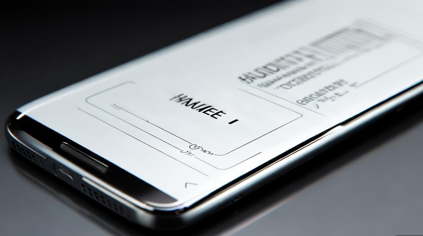 华为手机小部件删不掉？30秒教你轻松解决！