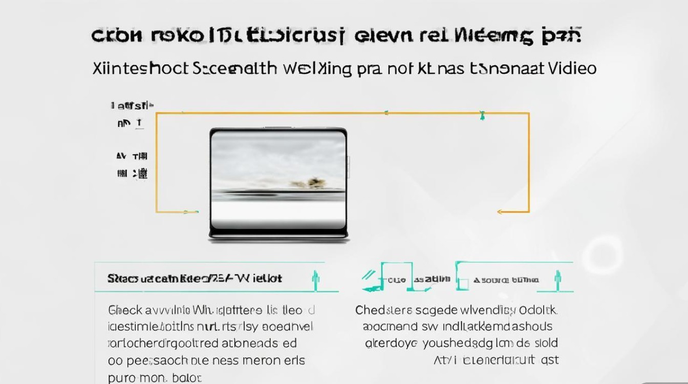 小米13腾讯视频投屏失败怎么办？3招轻松解决！