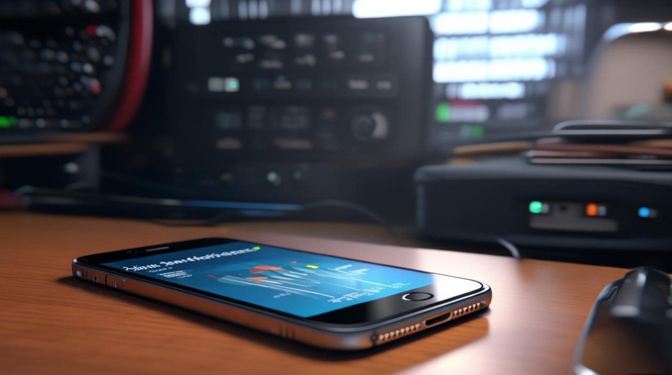 苹果4没信号怎么办?老机型无信号排查方法有哪些?