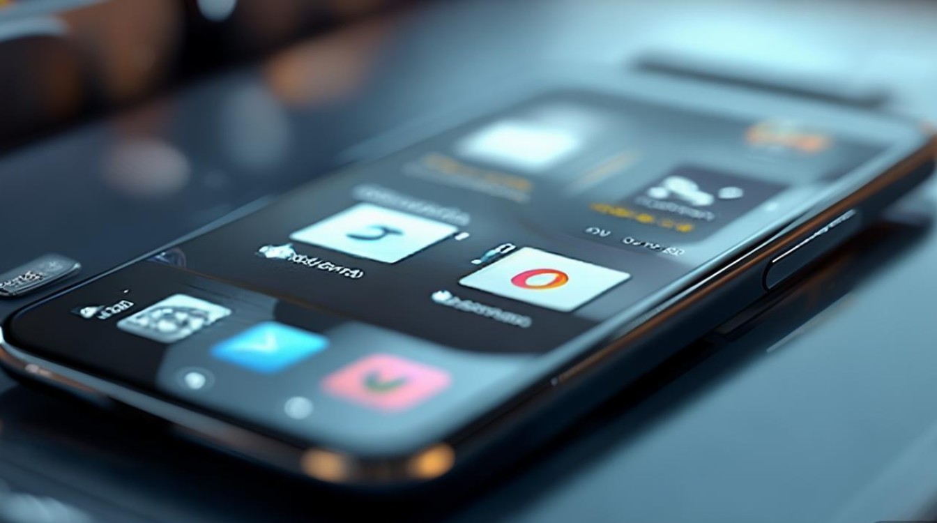 华为手机怎么添加桌面小部件？自定义小部件方法有哪些？