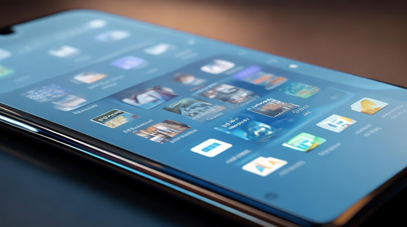 华为手机怎么添加桌面小部件？自定义小部件方法有哪些？