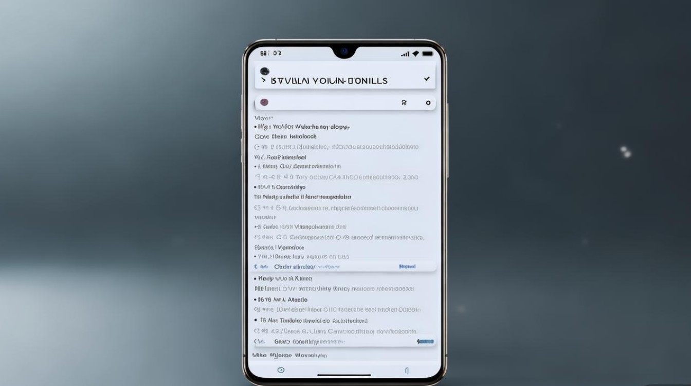 小米13怎么单独调多个应用声音大小？
