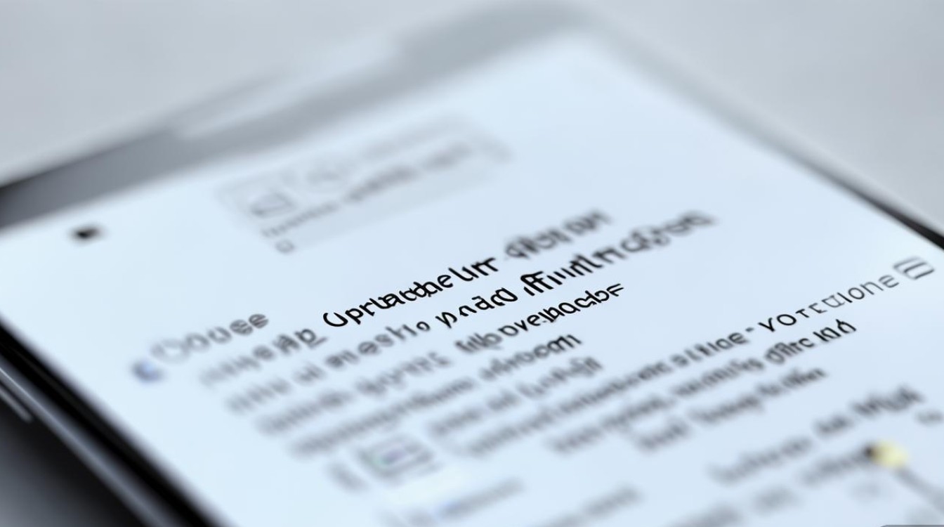 苹果4怎么升级系统版本?老款手机系统升级教程